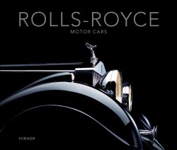 ROLLS ROYCE MOTOR CARS