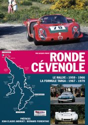 RONDE CEVENOLE