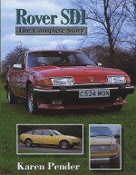 ROVER SD1