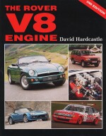 ROVER V8 ENGINE, THE