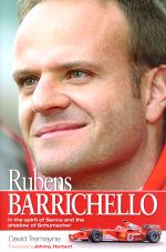 RUBENS BARRICHELLO