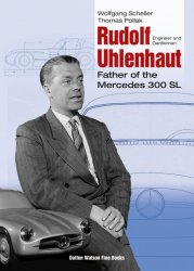 RUDOLF UHLENHAUT: ENGINEER AND GENTLEMAN