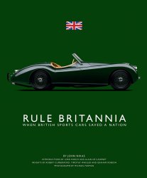 RULE BRITANNIA