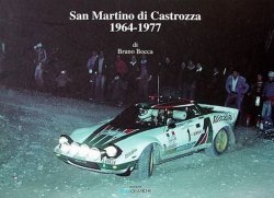 SAN MARTINO DI CASTROZZA 1964-1977