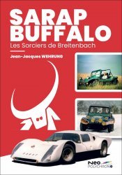 SARAP BUFFALO - LES SORCIERS DE BREITENBACH