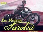 SAROLEA LA MAISON