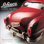 SCHUCO CLASSIC TIN TOYS