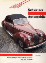 SCHWEIZER AUTOMOBILE