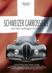 SCHWEIZER CARROSSIERS