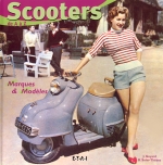 SCOOTERS DE A-Z MARQUES & MODELES