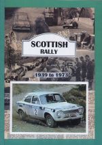 SCOTTISH RALLY 1939 TO 1973