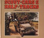 SCOUT CARS & HALF TRACKS