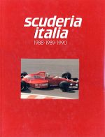 SCUDERIA ITALIA 1988 1989 1990