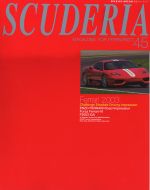 SCUDERIA MAGAZINE FOR FERRARISTI N.45