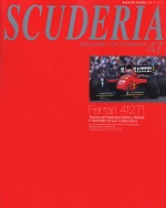 SCUDERIA MAGAZINE FOR FERRARISTI N.47