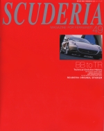 SCUDERIA MAGAZINE FOR FERRARISTI N.49