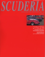 SCUDERIA MAGAZINE FOR FERRARISTI N.52