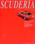 SCUDERIA MAGAZINE FOR FERRARISTI N. 55