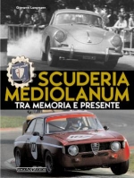 SCUDERIA MEDIOLANUM TRA MEMORIA E PRESENTE