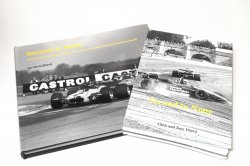SECOND TO NONE - THE EUROPEAN FORMULA 2 STORY (2 VOLUMES)