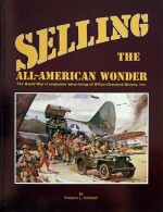 SELLING THE ALL-AMERICAN WONDER