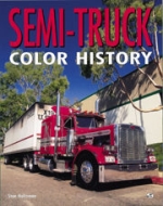 SEMI TRUCK COLOR HISTORY