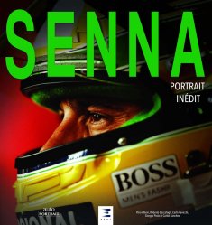 SENNA PORTRAIT INEDIT