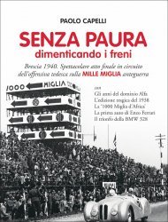 SENZA PAURA - DIMENTICANDO I FRENI