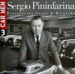 SERGIO PININFARINA  PININFARINA STUDI E RICERCHE