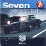 SEVEN PASSION