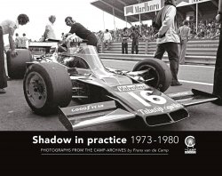 SHADOW IN PRACTICE 1973-1980