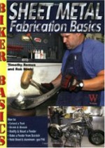 SHEET METAL FABRICATION BASICS