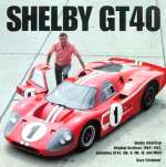 SHELBY GT40