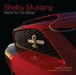 SHELBY MUSTANG RACER FOR THE STREET