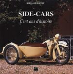 SIDECARS CENT ANS D'HISTOIRE