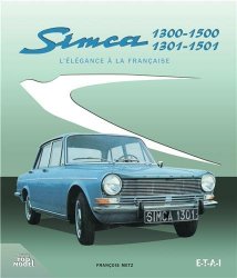 SIMCA 1300-1500 / 1301-1501