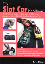 SLOT CAR HANDBOOK, THE