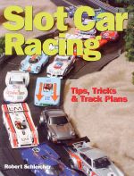 SLOT CAR RACING