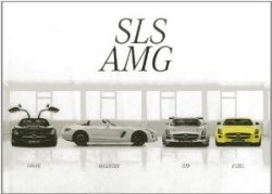 SLS AMG (SECOND EDITION)
