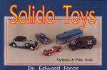 SOLIDO TOYS