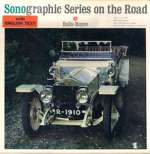 SONOGRAPHIC SERIES ON THE ROAD 5 (ROLLS ROYCE)