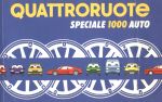 SPECIALE QUATTRORUOTE 1000 AUTO 1990-1991