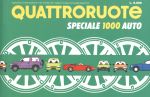 SPECIALE QUATTRORUOTE 1000 AUTO 1992