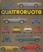 SPECIALE QUATTRORUOTE 1963