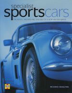SPECIALIST SPORTS CARS