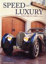 SPEED AND LUXURY THE GREAT CARS