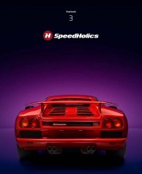 SPEEDHOLICS YEARBOOK 3