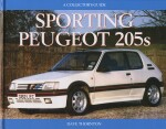 SPORTING PEUGEOT 205S