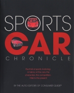 SPORTS CAR CHRONICLE