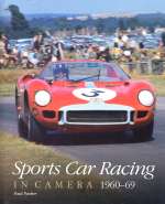 SPORTS CAR RACING IN CAMERA 1960-1969